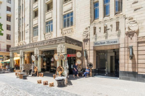 Market House 30C